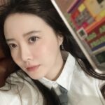 Koo Hye-sun Instagram - 키링♥️