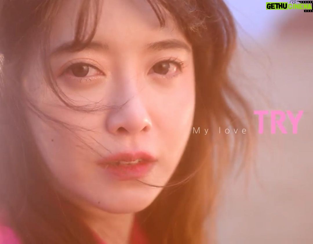 Koo Hye-sun Instagram - TRY광고에서 착용한 원피스 관련 문의가 많아서 전달드려요. 원피스는 3만원대에 구매하여 촬영을 진행하였고요. 현재는 모두 품절되었습니다. -쿠감독-
