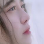 Koo Hye-sun Instagram - 남자친구와 헤어졌다...