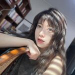 Koo Hye-sun Instagram - (메타켓x구혜선)NFT 오픈채팅방 인증용 셀카ㅎㅎㅎ
