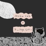 Koo Hye-sun Instagram - 저의 새 파트너인 Meta Cat팀을 소개해드릴게요. 메타캣은 국내 NFT 프로젝트 중 가장 가능성있고 영향력있는 프로젝트 팀입니다. 그간 NFT 협업 제안들에 대하여 여러모로 확신(?)을 갖기 어려워 작품화를 결정내리지 못하였는데요. 메타켓과 협업은 아주 간단히 결정할수 있었고요. (이유는 추상적일수 있는 NFT라는 개념을 구체화한 유일한 팀이었기 때문에!) 위 작품은 국내 NFT 프로젝트 ‘메타캣 유니버스(Meta Cats Universe)’의 NFT 캐릭터와 저의 그림 '무제'를 콜라보레이션한 작품이고요. 1만개의 CARD ART와 3천개의 Signed ART를 선보여 드릴 계획입니다. 제 그림은 모두 '무제'입니다. '무제'는 무한성을 의미하기도 해요. 예술은 언제나 무한한 가능성이 있어 재미가 있지요! 그것이 논쟁이든 뭐든간에!ㅎ