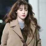 Koo Hye-sun Instagram - 여러분. 새해복 많이 받아요. 올해도 열공,열일,열애! 하쟈요.
