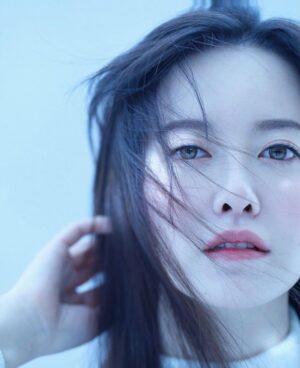 Koo Hye-sun Instagram - B컷