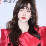 Koo Hye-sun Instagram - 작년에 이어 올해도 춘사국제영화제(제26회)심사위원으로 참여하게되었는데요. 수많은 분들의 노고의 감사드리며 언제나 영화제의 번창을 기원하겠습니다.