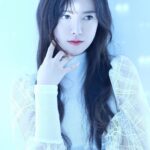 Koo Hye-sun Instagram -