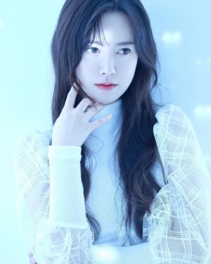 Koo Hye-sun Instagram - 
