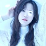 Koo Hye-sun Instagram - 새 프로필 사진이여요.
