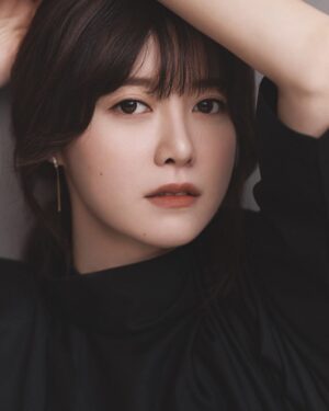 Koo Hye-sun Instagram - 