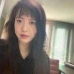 Koo Hye-sun Instagram - 저의 뉴에이지 음악들을 담은 편집하고 있어요. 러닝타임...한시간 반은 넘을듯해요. 조금 재미는 없는 다큐멘터리 영화가 될듯하지만 모쪼록 위로를 드리고자 열심히 제작하고 있어요. 아자!