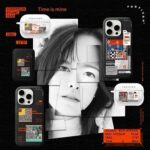 Koo Hye-sun Instagram - 여러분. 오랜만이여요! 저의 작품을 담은 모바일 컬렉션을 런칭하게 되었어요. ♥️수익금은 노인복지를 위해 기부 할 예정이고 또 나눌 예정이여요.♥️ 많은 관심 부탁드려요. (👉프로필 상단 링크 걸어두었어요.) *구혜선x위아트x페스티버의 협업 컬렉션은 3월 15일부터 페슈티버 공식 스토어와 무신사를 통해 만나볼 수 있습니다. @festiver_official @weart.kr #페스티버 #festiver #위아트.