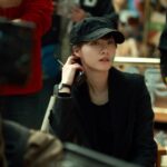 Koo Hye-sun Instagram - 제가 가장 좋아하는 구감독의 사진. 배우 일도 물론 사랑하지만 감독으로의 삶이 제게는 훨씬 충만하여.정체성을 찾아가고 있음을 느끼게하여.