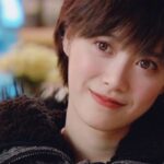 Koo Hye-sun Instagram - 까꿍. (머리를 다시 숏컷으로 자를까 고민중.)