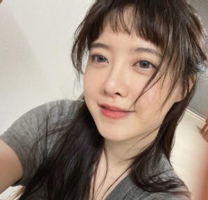 Koo Hye-sun Instagram - 오늘은 맥주한잔! 다이어트는 내일부터!