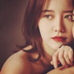Koo Hye-sun Instagram - 이제 곧 데뷔 20주년.