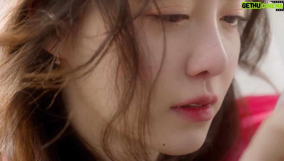 Koo Hye-sun Instagram - 30초. 15초 광고도 공유합니다. ♥️