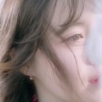 Koo Hye-sun Instagram - 남자친구와 헤어졌다...