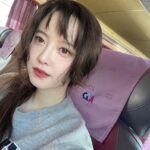 Koo Hye-sun Instagram - 지난 여름내 온몸에 붙어있던 살(힘듦)들을 모두 제거했어요. 지금은 계절학기로 수강하고 있는 코딩...ㅠㅠ기말고사 준비중이여요. 새해 복 많이 받으세요!