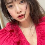 Koo Hye-sun Instagram - 오랜만에 광고의상 피팅중인데요. 무슨 광고일까요.