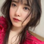 Koo Hye-sun Instagram - 오랜만에 광고의상 피팅중인데요. 무슨 광고일까요.
