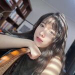 Koo Hye-sun Instagram - (메타켓x구혜선)NFT 오픈채팅방 인증용 셀카ㅎㅎㅎ