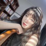 Koo Hye-sun Instagram - (메타켓x구혜선)NFT 오픈채팅방 인증용 셀카ㅎㅎㅎ