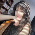 Koo Hye-sun Instagram - (메타켓x구혜선)NFT 오픈채팅방 인증용 셀카ㅎㅎㅎ