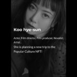 Koo Hye-sun Instagram - 오는 2월 13일 출시하는 PFP NFT에 대하여 조금 더 설명드릴게요. 저희 프로젝트는 예술품의 연장선으로 발행된 기존 NFT와는 달리 유틸리티성이 더해진 PFP NFT 형식으로 발행이 되는데요. ‘Profile Pictures’의 약자인 PFP NFT(Non Fungible Token, 대체불가토큰)란. 사용자들이 SNS 플랫폼에서 프로필 사진으로 사용할 수 있는 NFT의 일종입니다. 위 작품은 국내 NFT 프로젝트 ‘메타캣 유니버스(Meta Cats Universe)’의 NFT 캐릭터와 저의 그림 '무제'를 콜라보레이션한 작품이고요. 오는 2월 13일 1만개의 CARD ART와 3천개의 Signed ART를 선보여 드릴 계획이여요. (*메타캣 유니버스의 NFT는 지난달 29일 1차 판매 수량 3000개를 5초 만에 완판하였고요. 이어 30일 진행된 2차 판매 6000개 수량은 13초만에 완판한 프로젝트 팀이여요. 국내 NFT 프로젝트 중 최단 시간 판매 기록을 세운 프로젝트 팀으로써! 시장성에 대한 어마무시한 자부심을 가지고 함께 작업을 하고 있어요! 열일하는건 정말 재미있는 일이지요.) 모두 힘든 시간일테만 또 힘을 내쟈요!