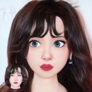 Koo Hye-sun Instagram - 사랑하는 팬들에게 보내는 선물♥️