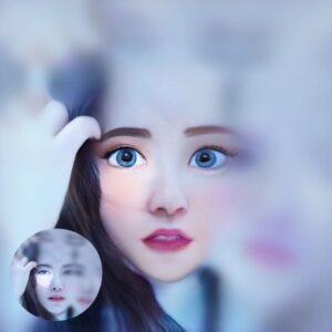 Koo Hye-sun Instagram - 사랑하는 팬들에게 보내는 선물♥️