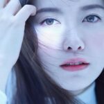 Koo Hye-sun Instagram - B컷