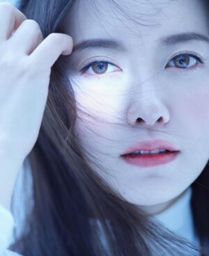 Koo Hye-sun Instagram - B컷