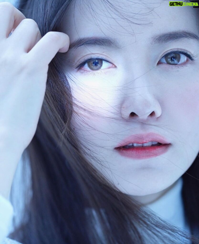 Koo Hye-sun Instagram - B컷