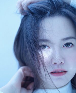 Koo Hye-sun Instagram - B컷