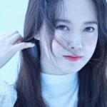 Koo Hye-sun Instagram - B컷