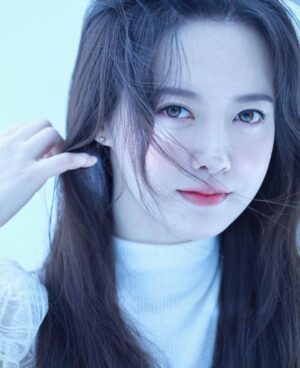 Koo Hye-sun Instagram - B컷