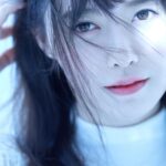 Koo Hye-sun Instagram - 새 프로필 사진이여요.