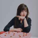 Koo Hye-sun Instagram - 월간 바둑 표지를 찍게 되었어요. 취미로 하는 바둑인데 영광입니다. 바둑을 연구하시는 모든 분들을 존경합니다..!