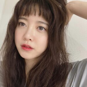 Koo Hye-sun Instagram - 작업하느라..결국..해가 떴네요...저는 이제 꿈나라로 가요...굿나잇...zzZ