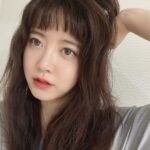 Koo Hye-sun Instagram - 작업하느라..결국..해가 떴네요...저는 이제 꿈나라로 가요...굿나잇...zzZ