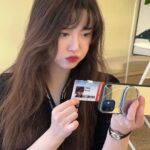 Koo Hye-sun Instagram - 배우/감독 구혜선입니다. 몸도 마음도 건강하기 위해 노력하고 있어요. 여기는 부산국제영화제입니다.^^이따 봐요!