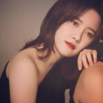 Koo Hye-sun Instagram - 이제 곧 데뷔 20주년.