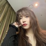 Koo Hye-sun Instagram - 부산영화제 개막식 퇴근! 내일 봐요!