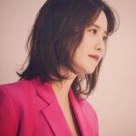 Koo Hye-sun Instagram - 이제 곧 데뷔 20주년.