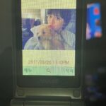 Koo Hye-sun Instagram - 감자의 인절미 시절❤️