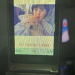 Koo Hye-sun Instagram - 감자의 인절미 시절❤️