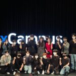 Koo Hye-sun Instagram - 성균관대 ExCampus 강연을 마치고! 도움주신 많은 분들께 감사드립니다.