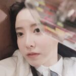 Koo Hye-sun Instagram - 키링♥️