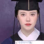 Koo Hye-sun Instagram – 에브리타임에서(에타) 저를 사칭한다는 신고가 들어와서ㅠㅠ인증합니다. 저 맞아요ㅜㅜ