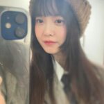 Koo Hye-sun Instagram – 막학기 기말고사를 앞두고 앞머리 싹뚝했어요. 시원하지 않고 섭섭하기만한 졸업…