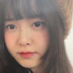 Koo Hye-sun Instagram – 막학기 기말고사를 앞두고 앞머리 싹뚝했어요. 시원하지 않고 섭섭하기만한 졸업…